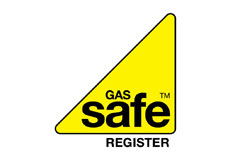 gas safe companies Tithe Barn Hillock